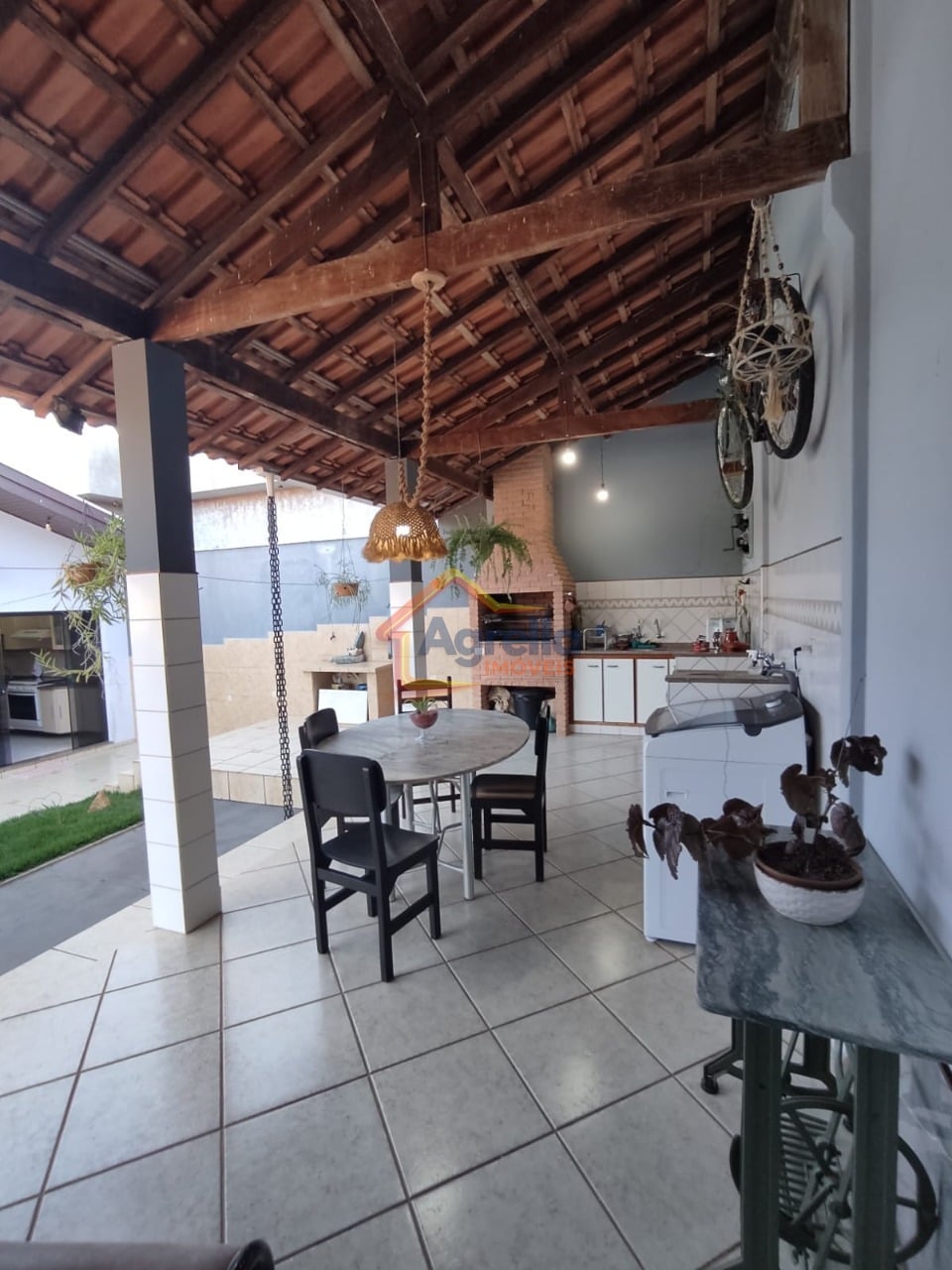 Casa, 3 quartos, 1 m² - Foto 24