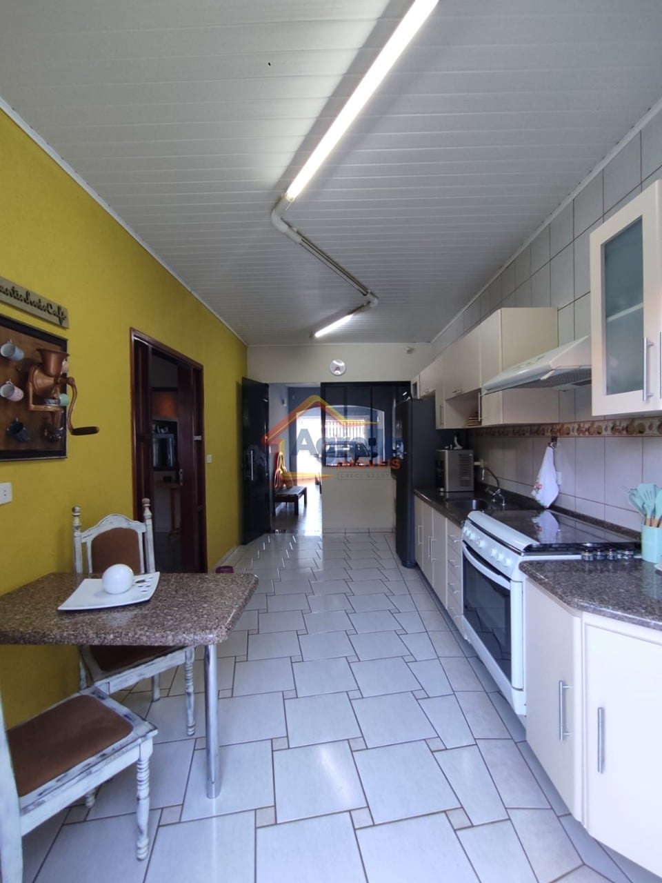 Casa, 3 quartos, 1 m² - Foto 7