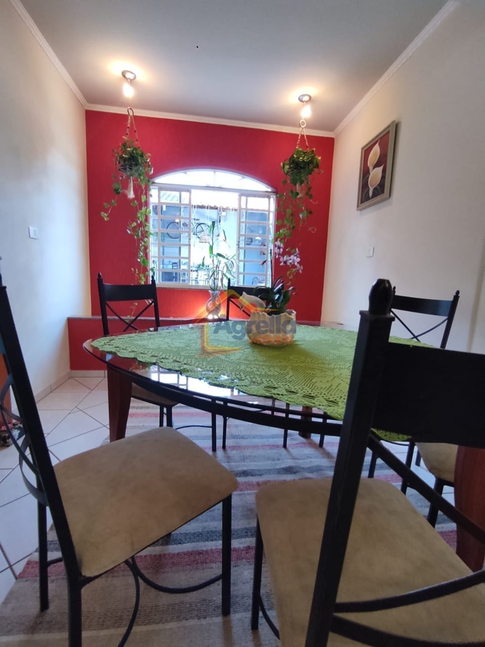 Casa, 3 quartos, 1 m² - Foto 12