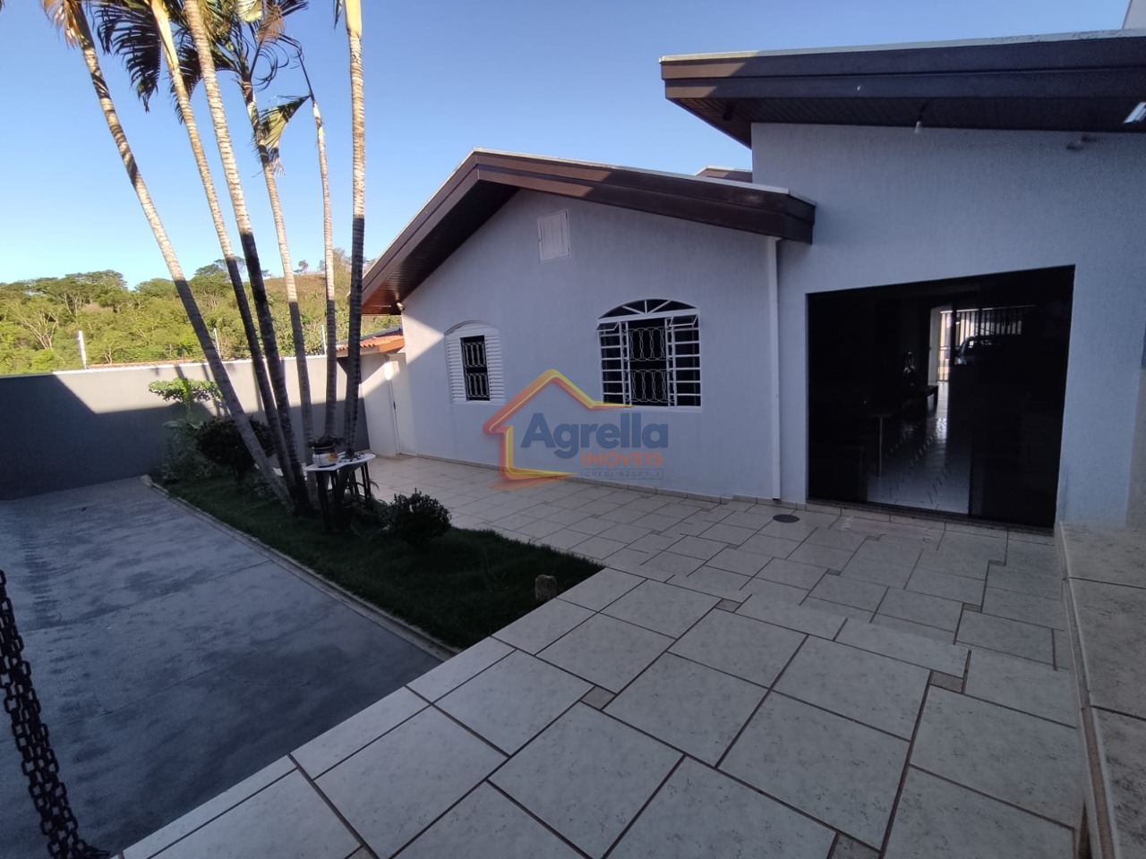 Casa, 3 quartos, 1 m² - Foto 4