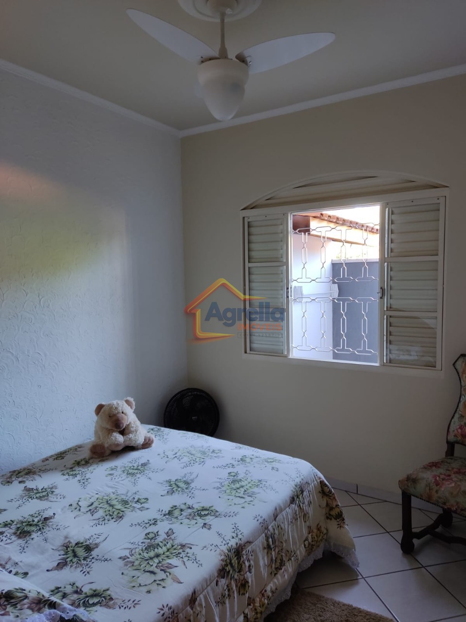Casa, 3 quartos, 1 m² - Foto 17