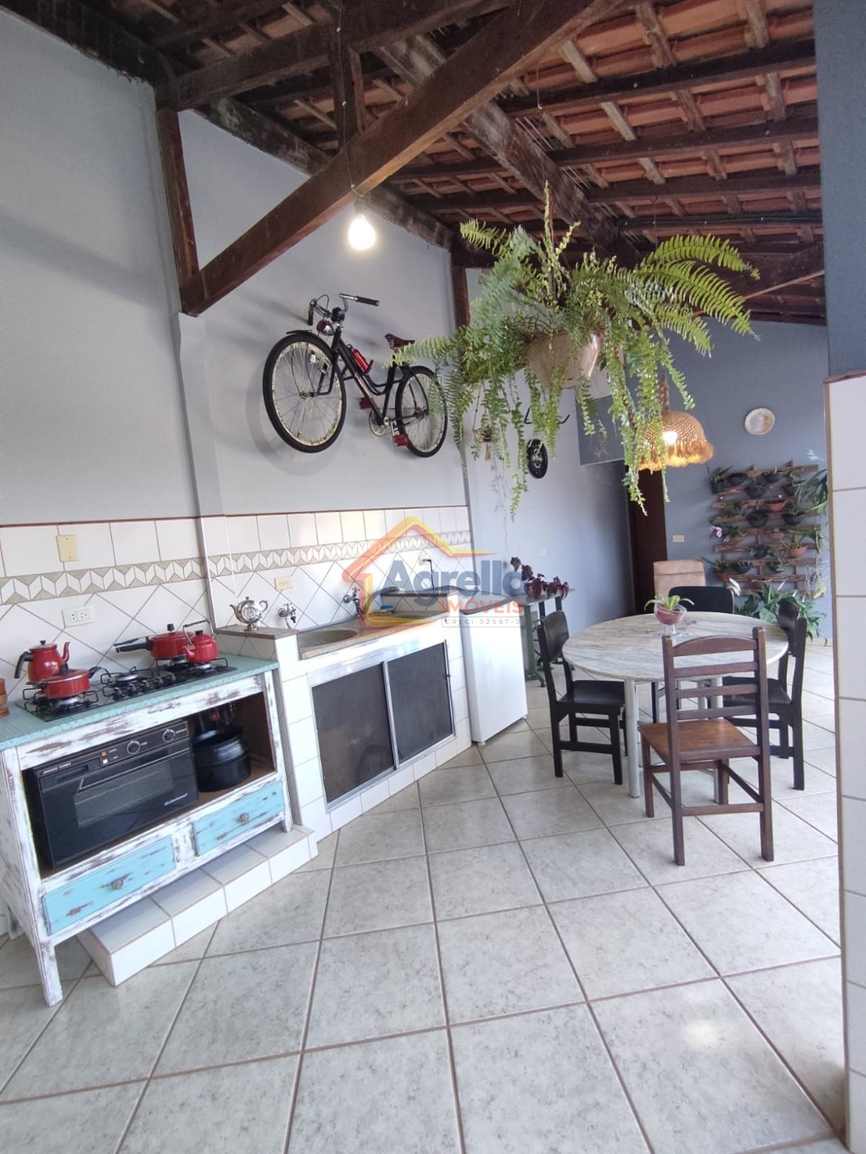 Casa, 3 quartos, 1 m² - Foto 25