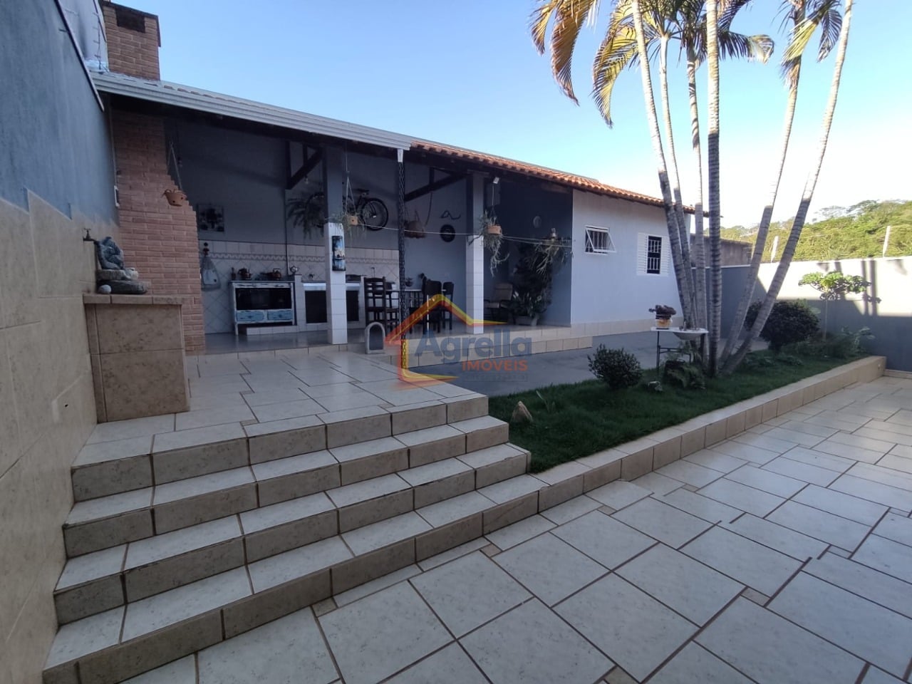Casa, 3 quartos, 1 m² - Foto 3
