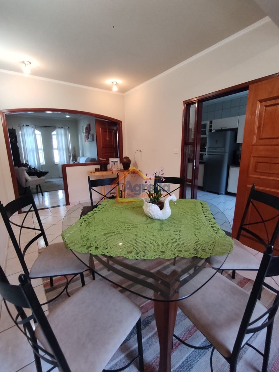Casa, 3 quartos, 1 m² - Foto 13