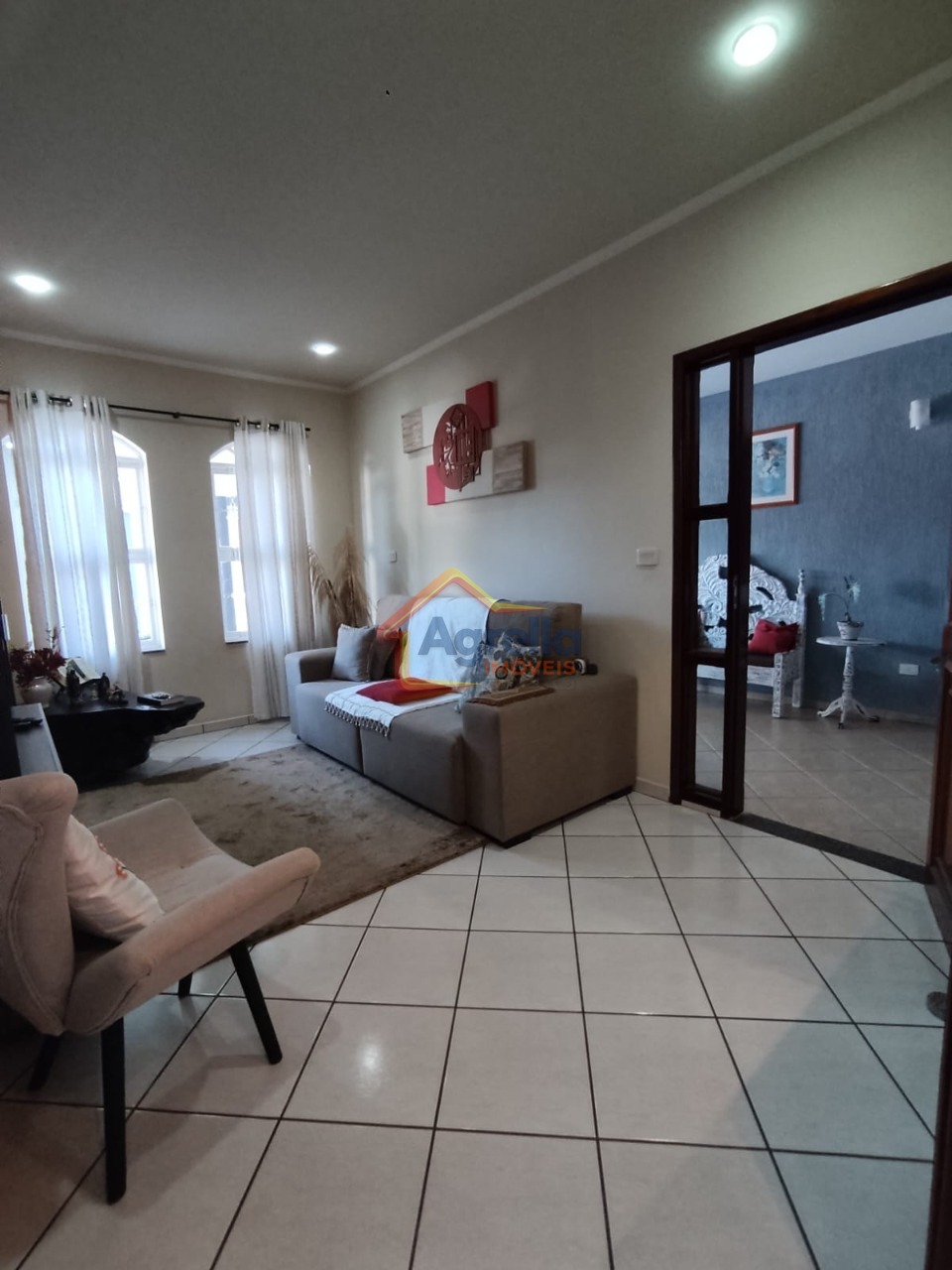 Casa, 3 quartos, 1 m² - Foto 5
