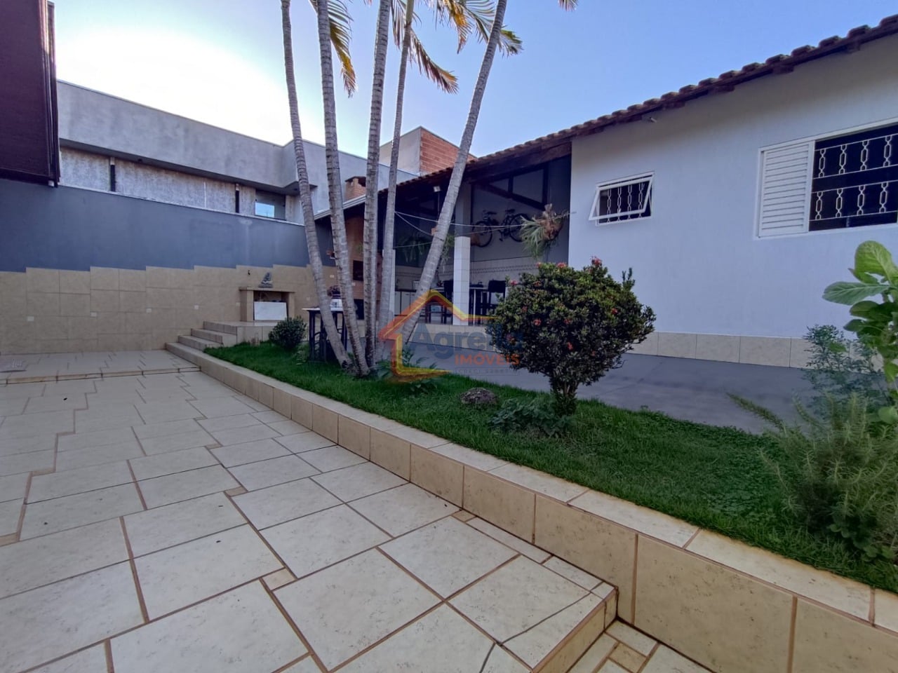 Casa, 3 quartos, 1 m² - Foto 2