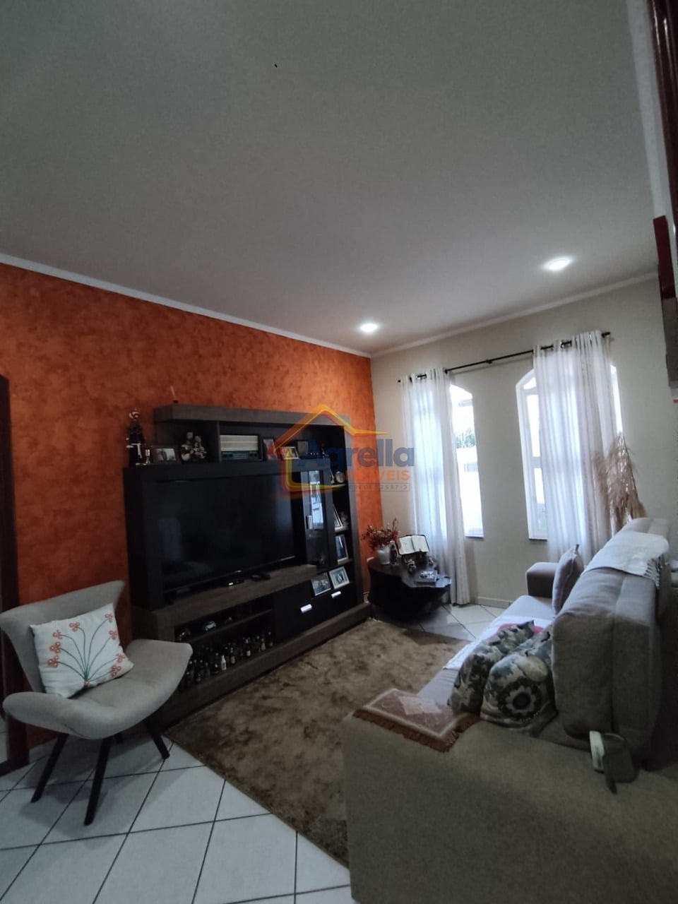 Casa, 3 quartos, 1 m² - Foto 6