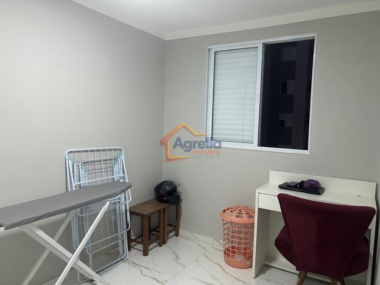 Apartamento, 2 quartos, 55 m² - Foto 8