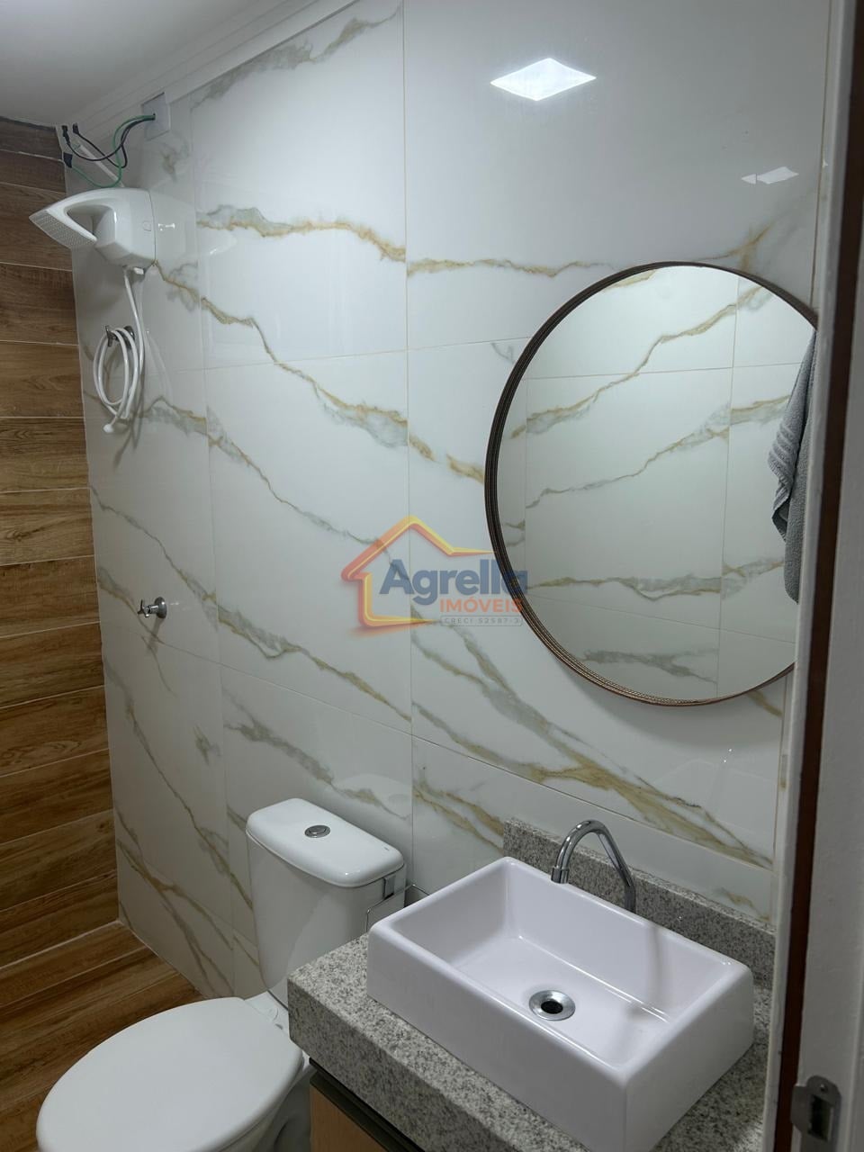 Apartamento, 2 quartos, 55 m² - Foto 9