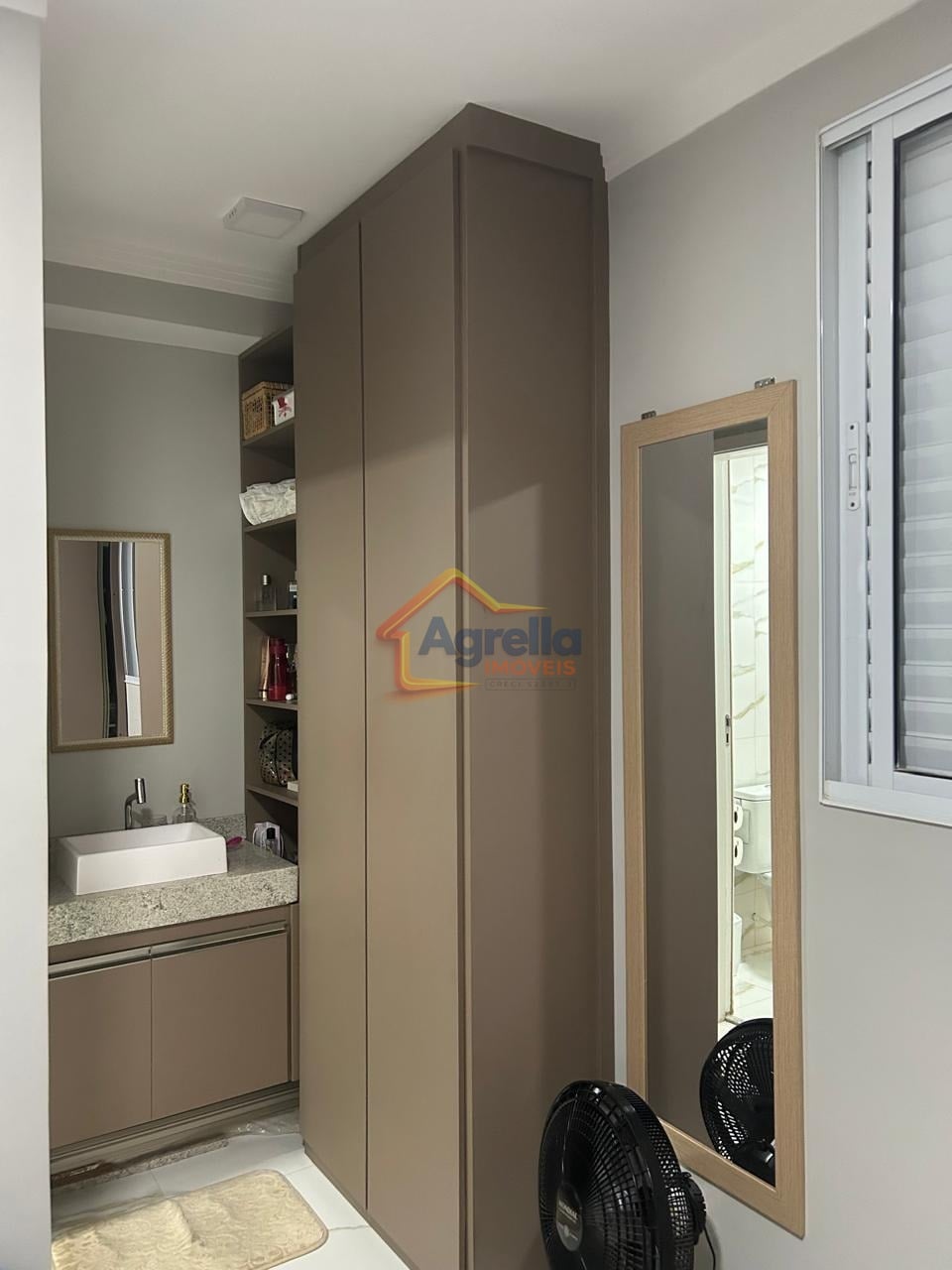 Apartamento, 2 quartos, 55 m² - Foto 6