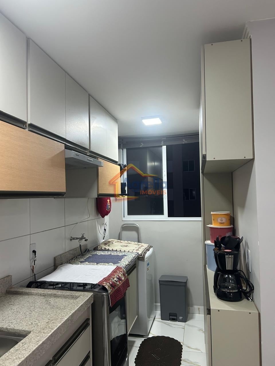 Apartamento, 2 quartos, 55 m² - Foto 4