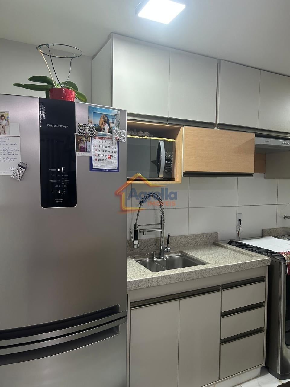 Apartamento, 2 quartos, 55 m² - Foto 3