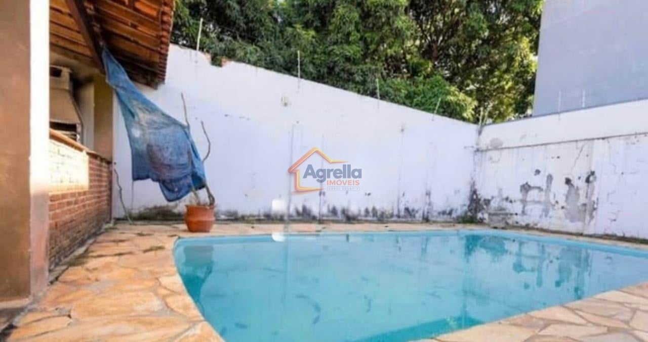 Casa, 3 quartos, 220 m² - Foto 9