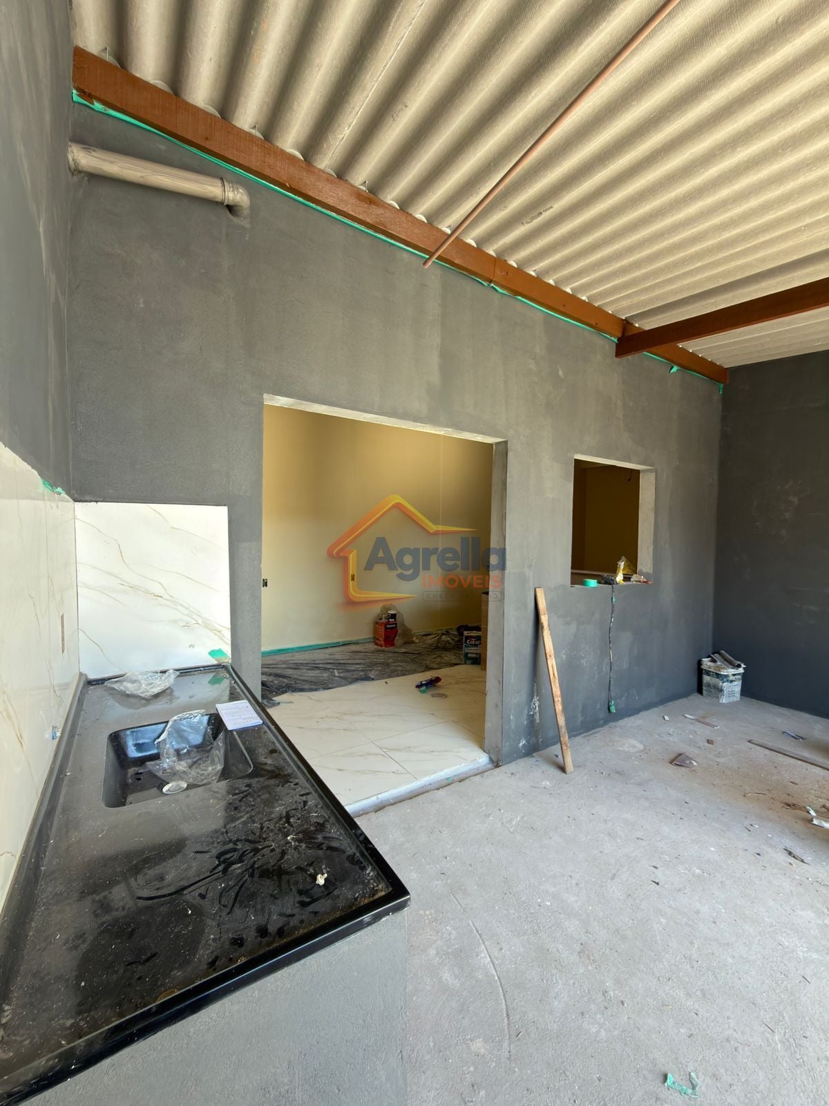 Casa, 2 quartos, 96 m² - Foto 19