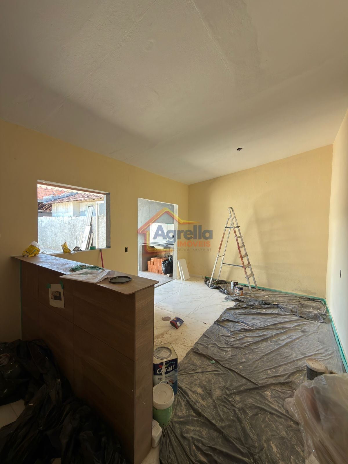 Casa, 2 quartos, 96 m² - Foto 5
