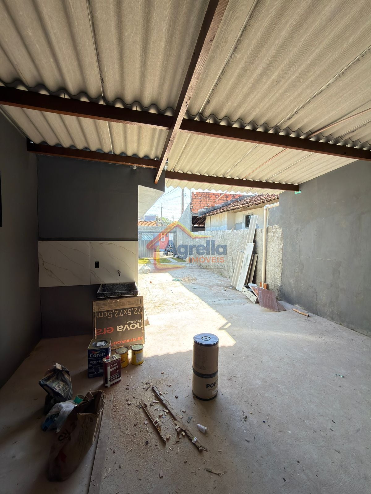 Casa, 2 quartos, 96 m² - Foto 16