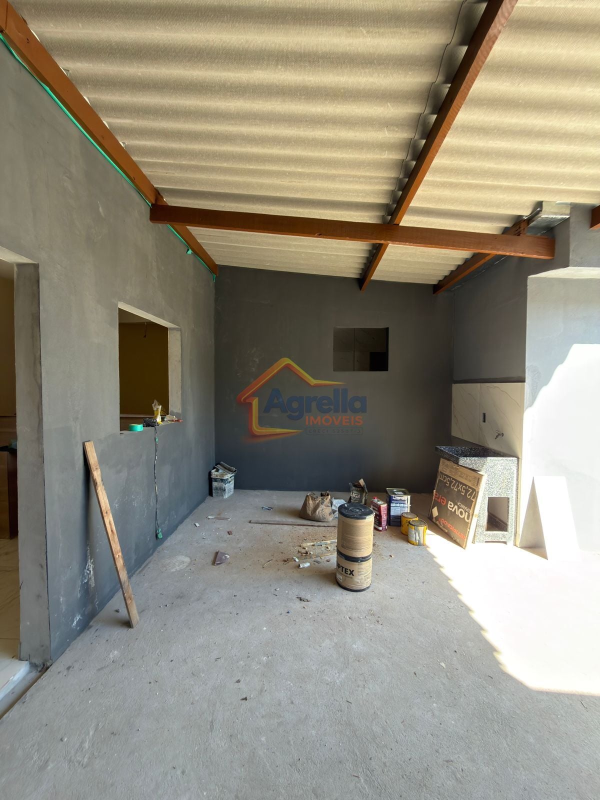 Casa, 2 quartos, 96 m² - Foto 17