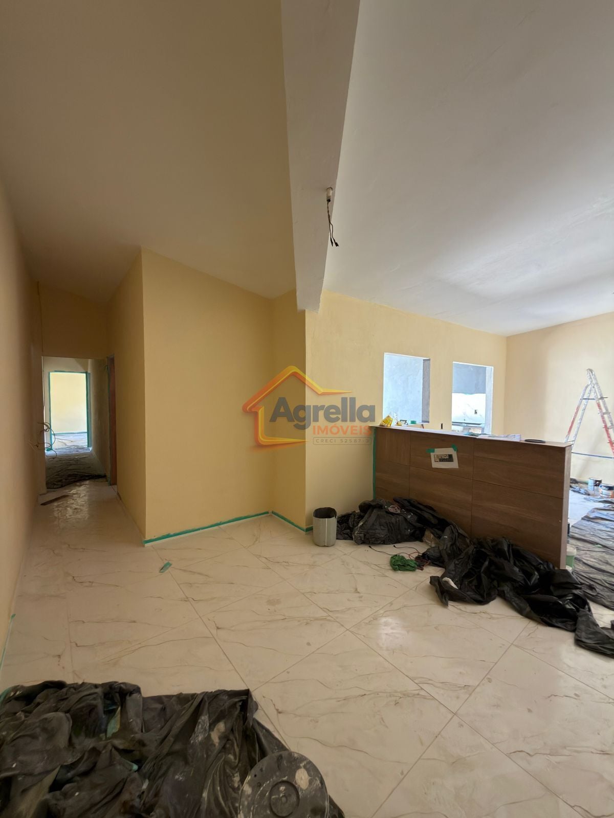 Casa, 2 quartos, 96 m² - Foto 7