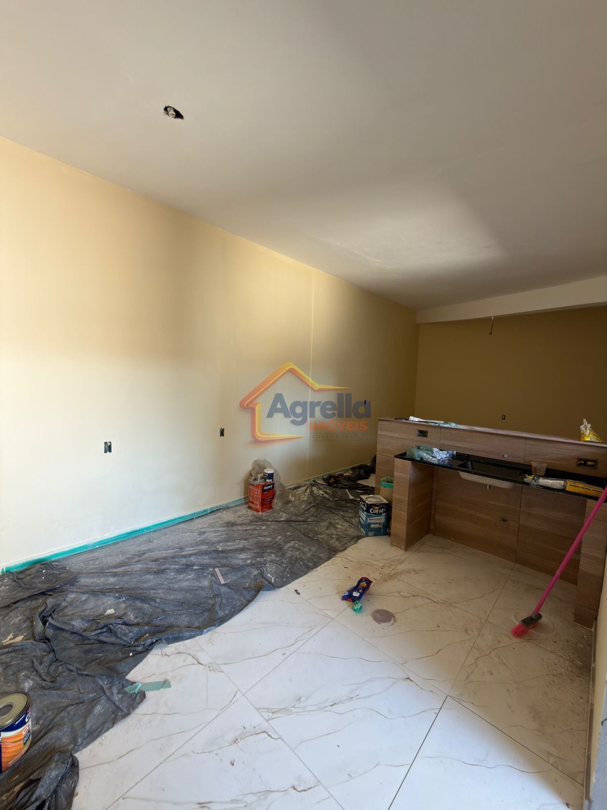 Casa, 2 quartos, 96 m² - Foto 4