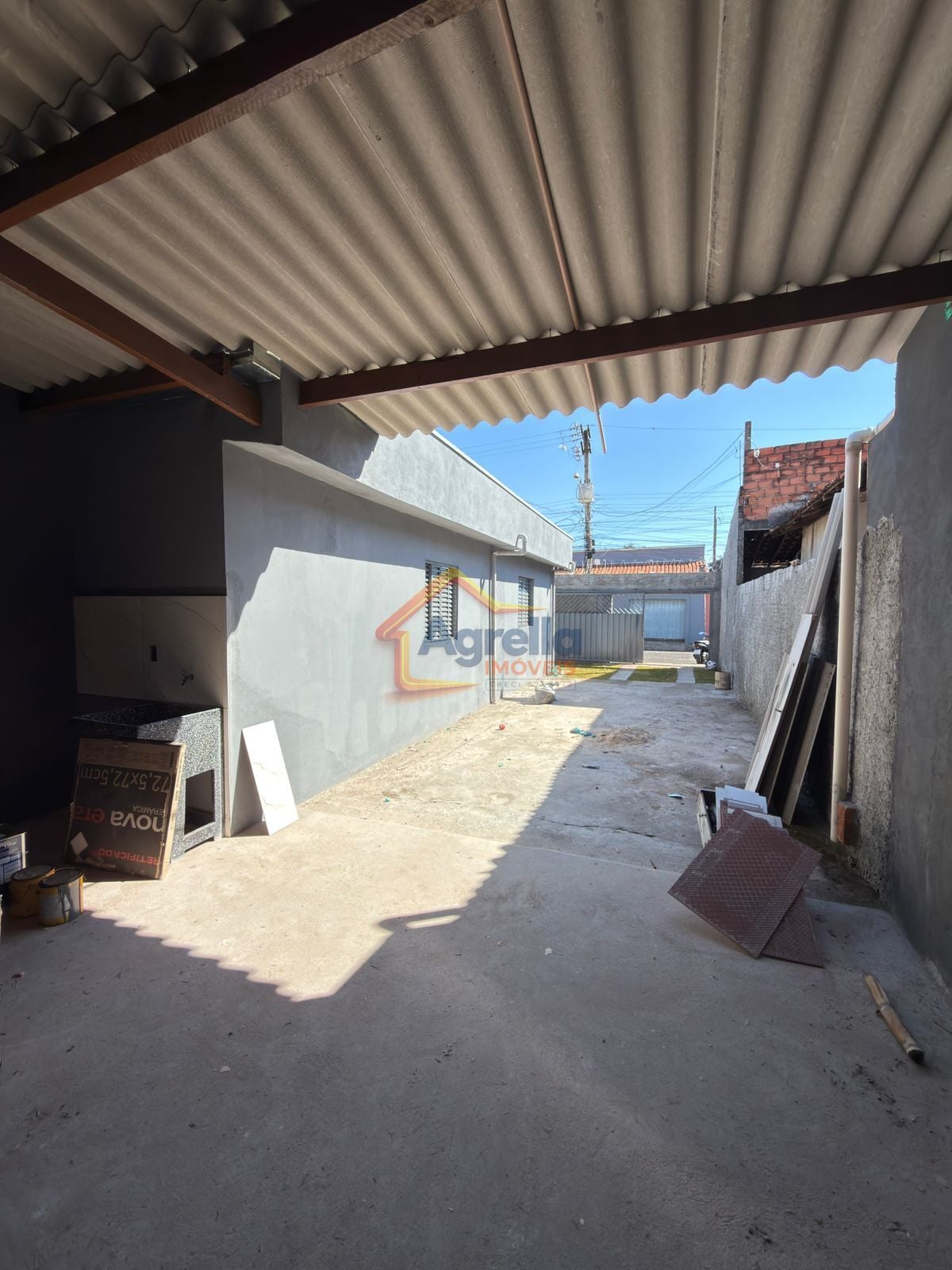 Casa, 2 quartos, 96 m² - Foto 15