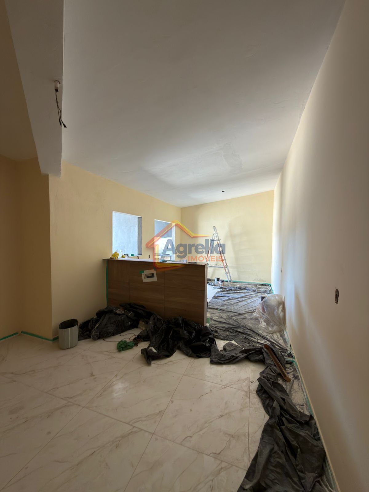 Casa, 2 quartos, 96 m² - Foto 6
