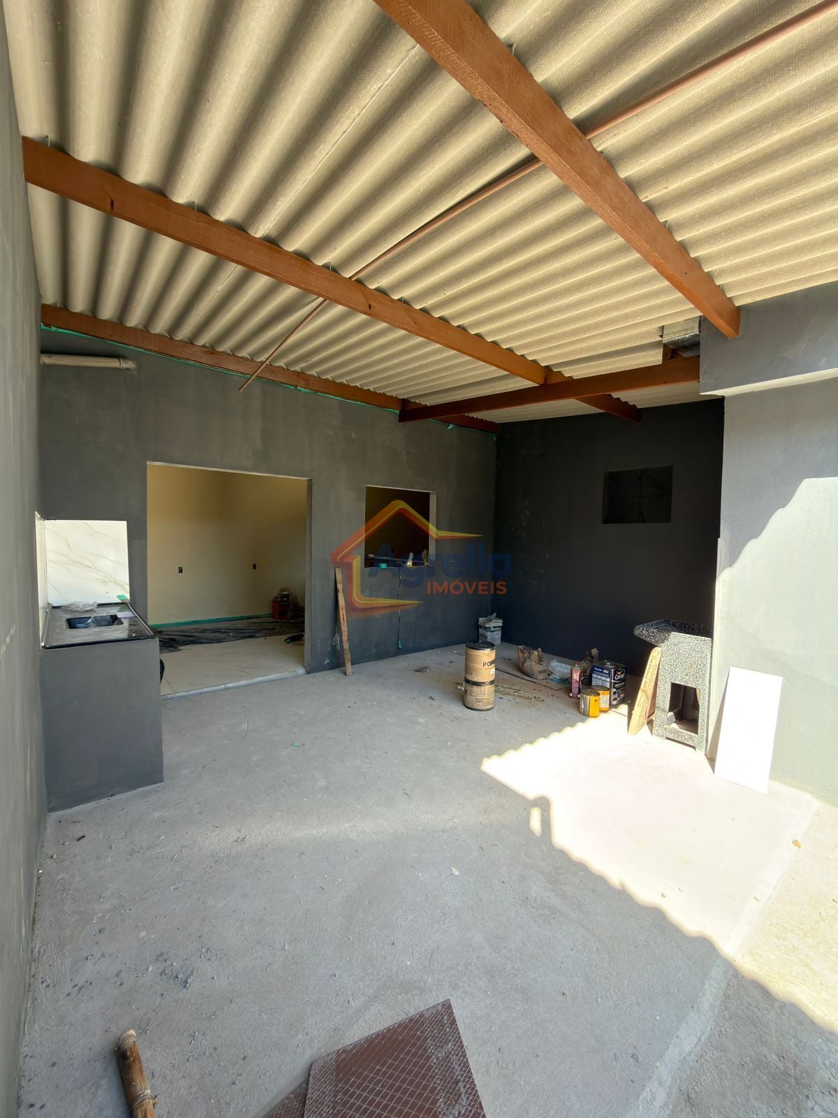 Casa, 2 quartos, 96 m² - Foto 18