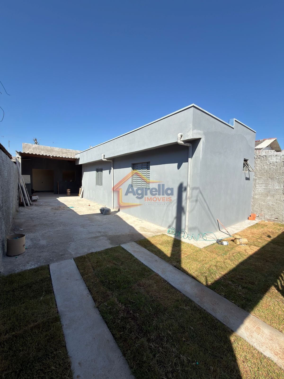 Casa, 2 quartos, 96 m² - Foto 2