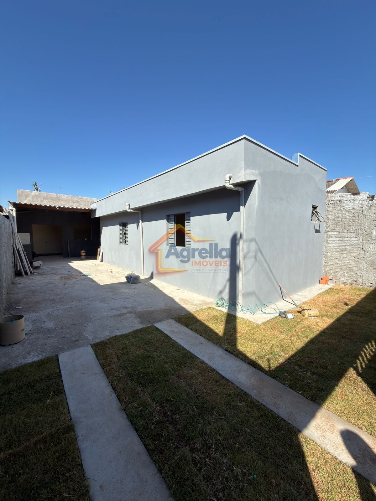 Casa, 2 quartos, 96 m² - Foto 1