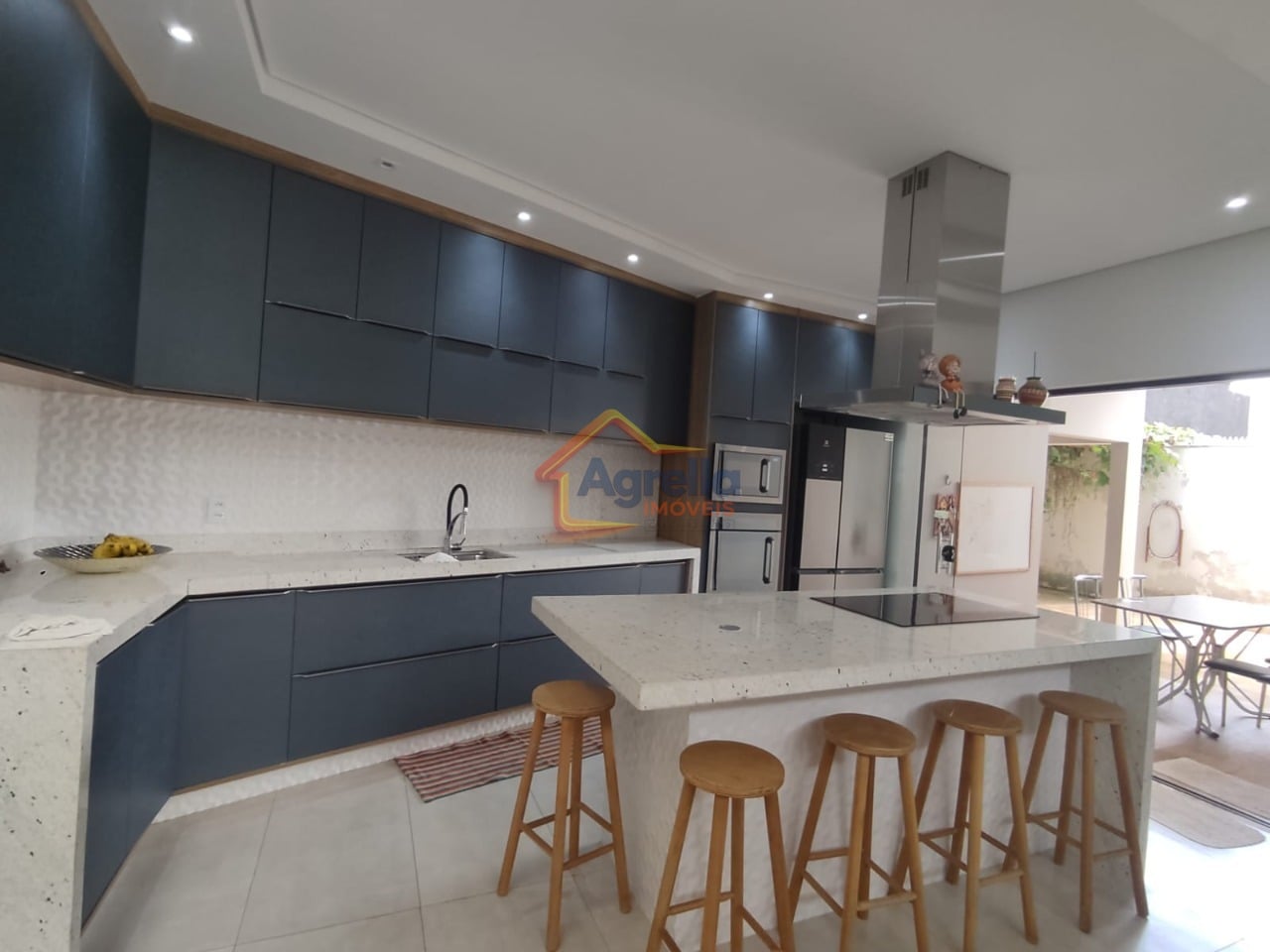 Casa, 3 quartos, 101 m² - Foto 2