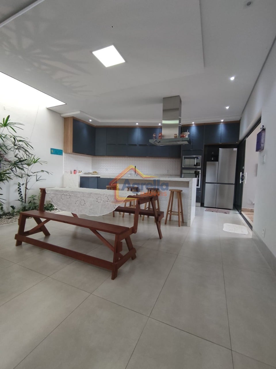 Casa, 3 quartos, 101 m² - Foto 3