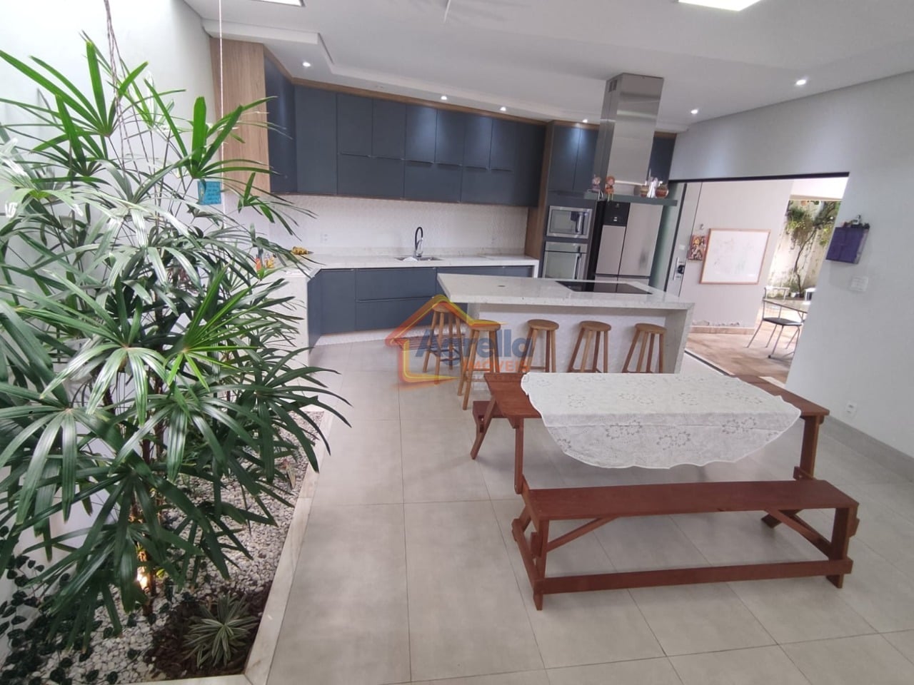 Casa, 3 quartos, 101 m² - Foto 6