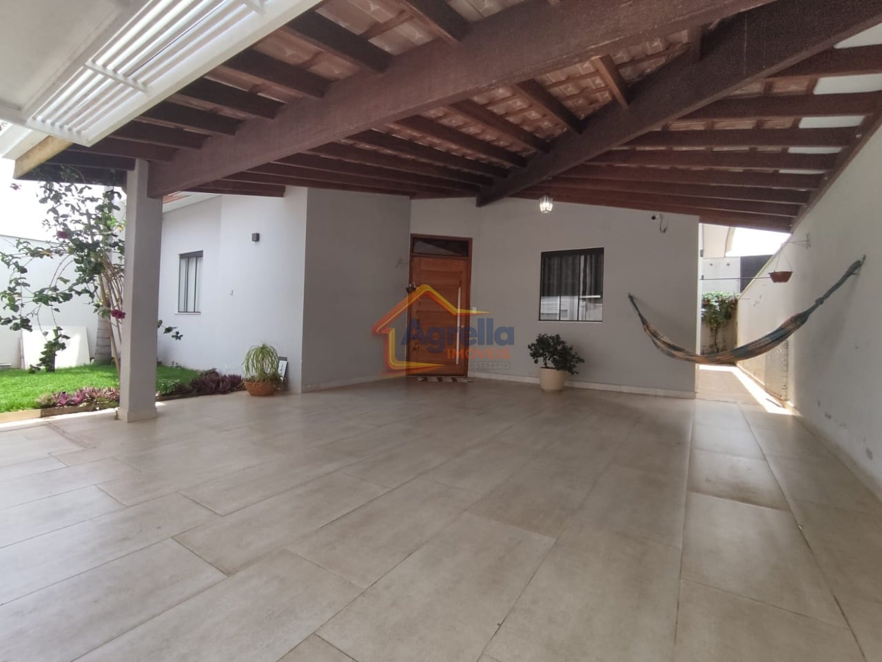 Casa, 3 quartos, 101 m² - Foto 1