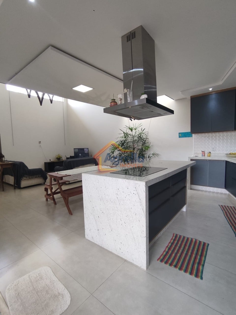 Casa, 3 quartos, 101 m² - Foto 4