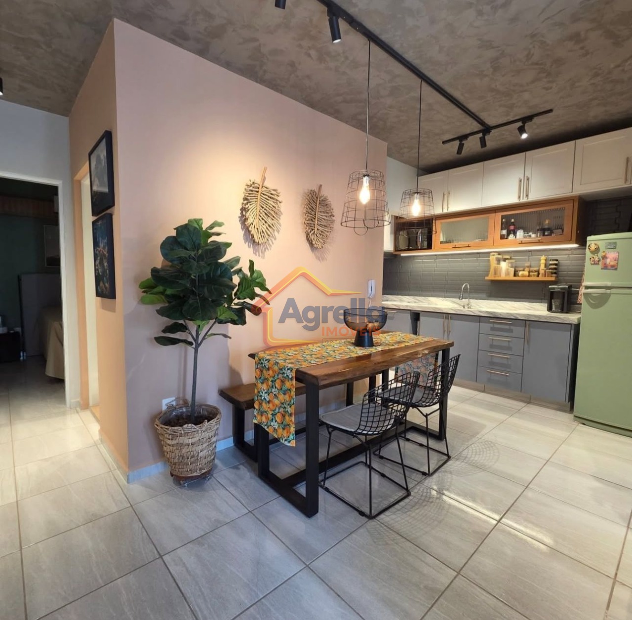 Apartamento, 2 quartos, 50 m² - Foto 11