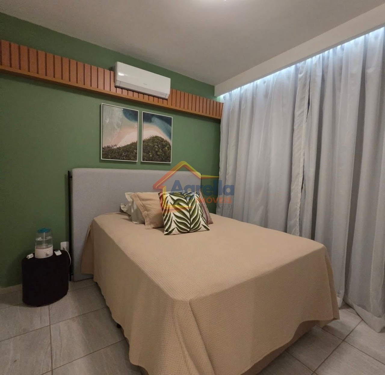 Apartamento, 2 quartos, 50 m² - Foto 16