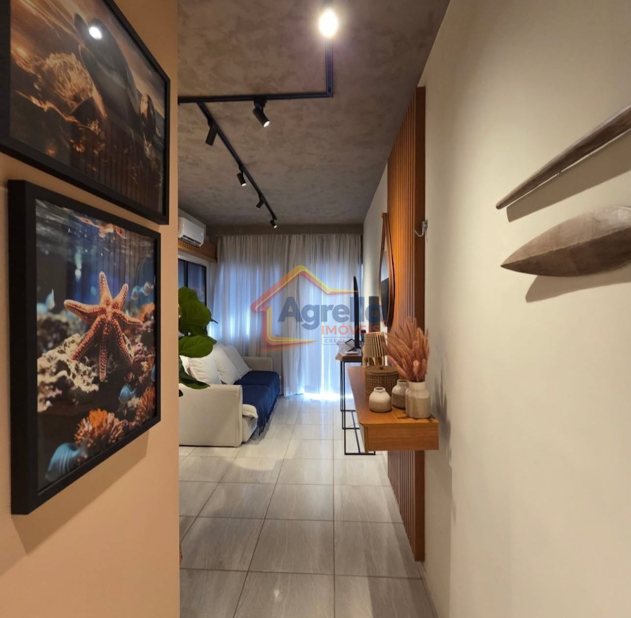 Apartamento, 2 quartos, 50 m² - Foto 10