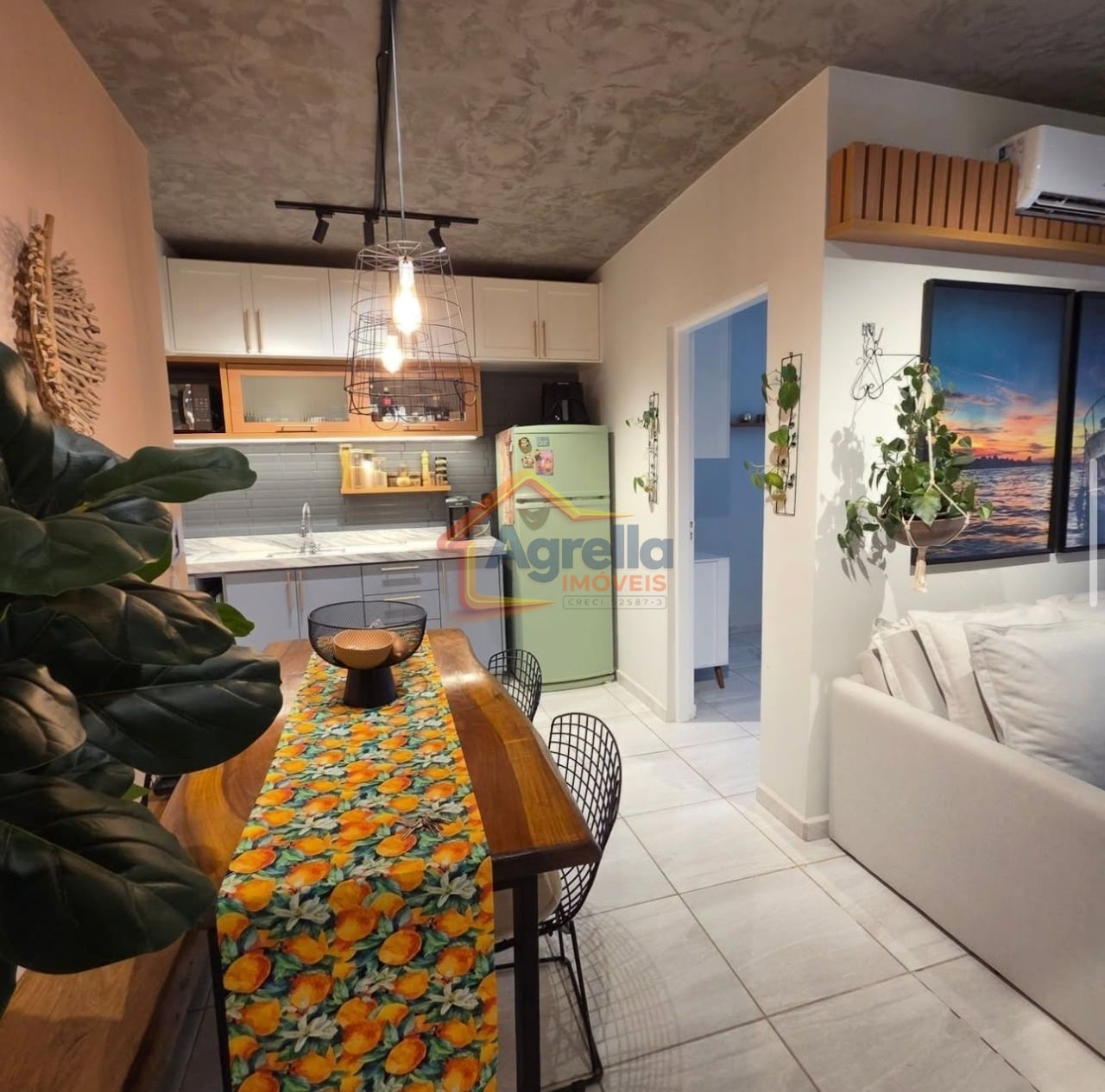 Apartamento, 2 quartos, 50 m² - Foto 12