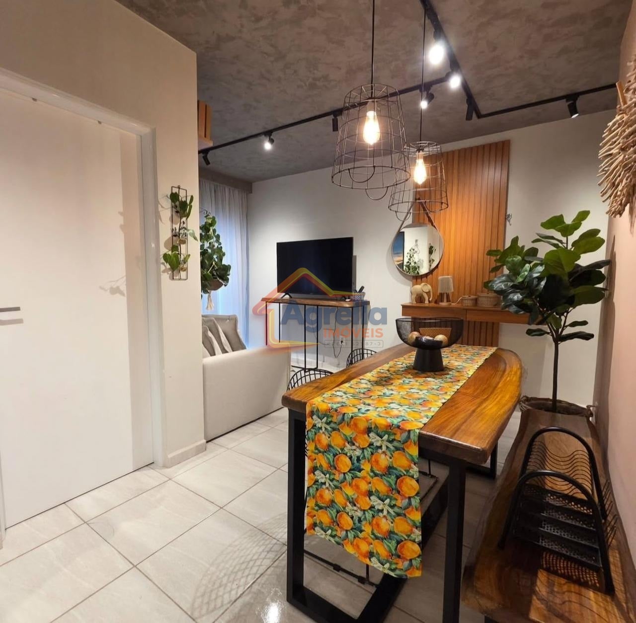 Apartamento, 2 quartos, 50 m² - Foto 7