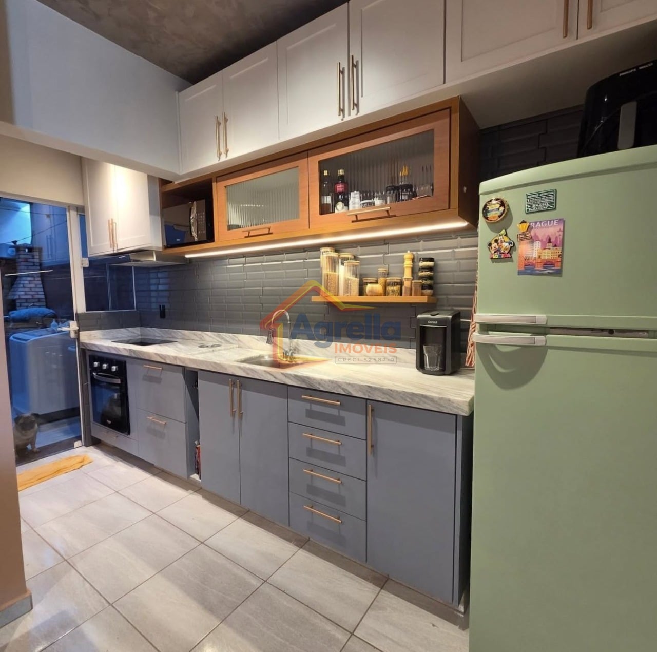 Apartamento, 2 quartos, 50 m² - Foto 15