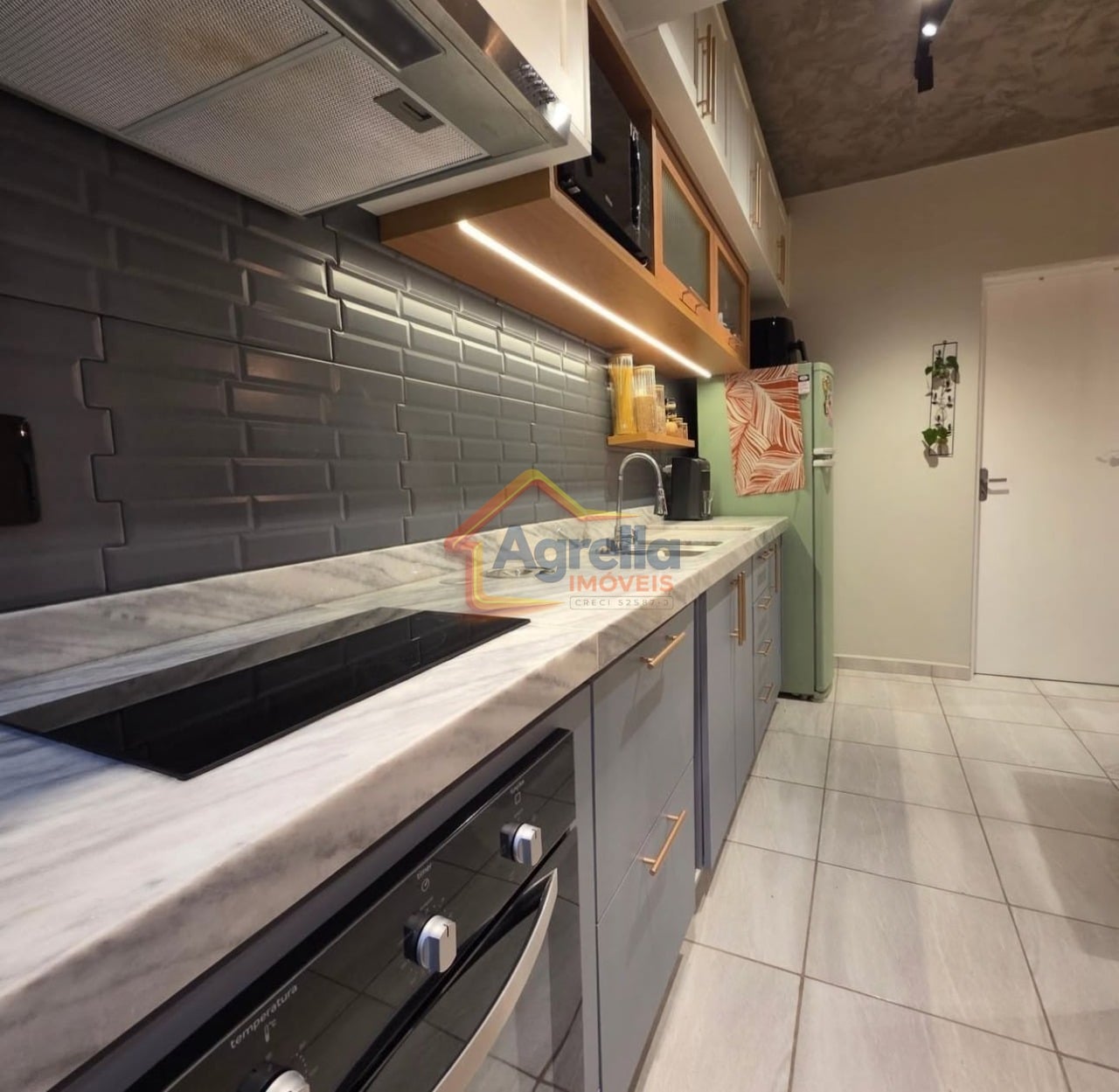 Apartamento, 2 quartos, 50 m² - Foto 14
