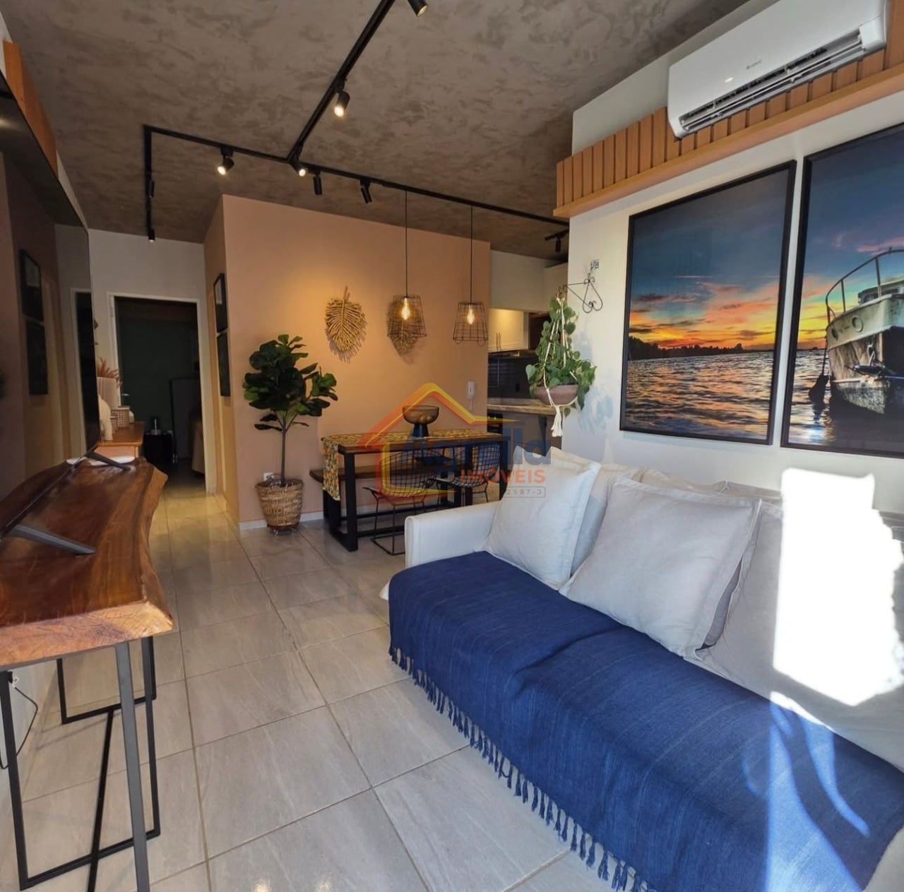 Apartamento, 2 quartos, 50 m² - Foto 13