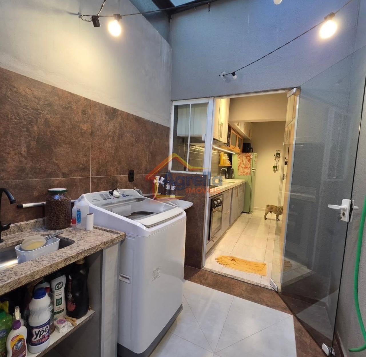 Apartamento, 2 quartos, 50 m² - Foto 5