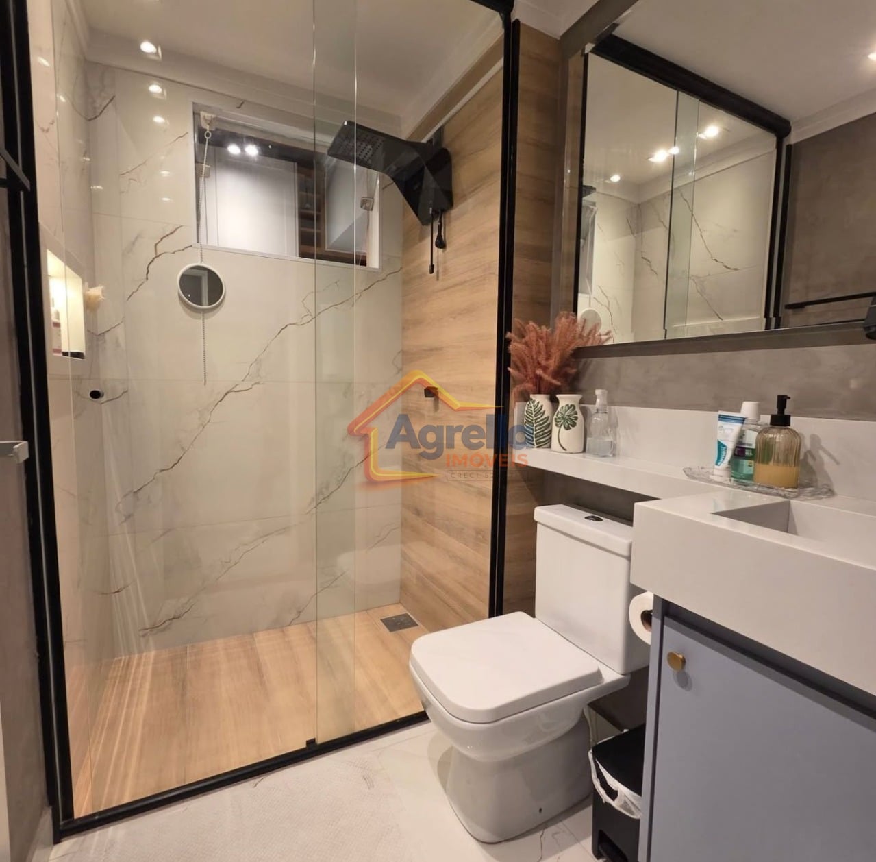 Apartamento, 2 quartos, 50 m² - Foto 8