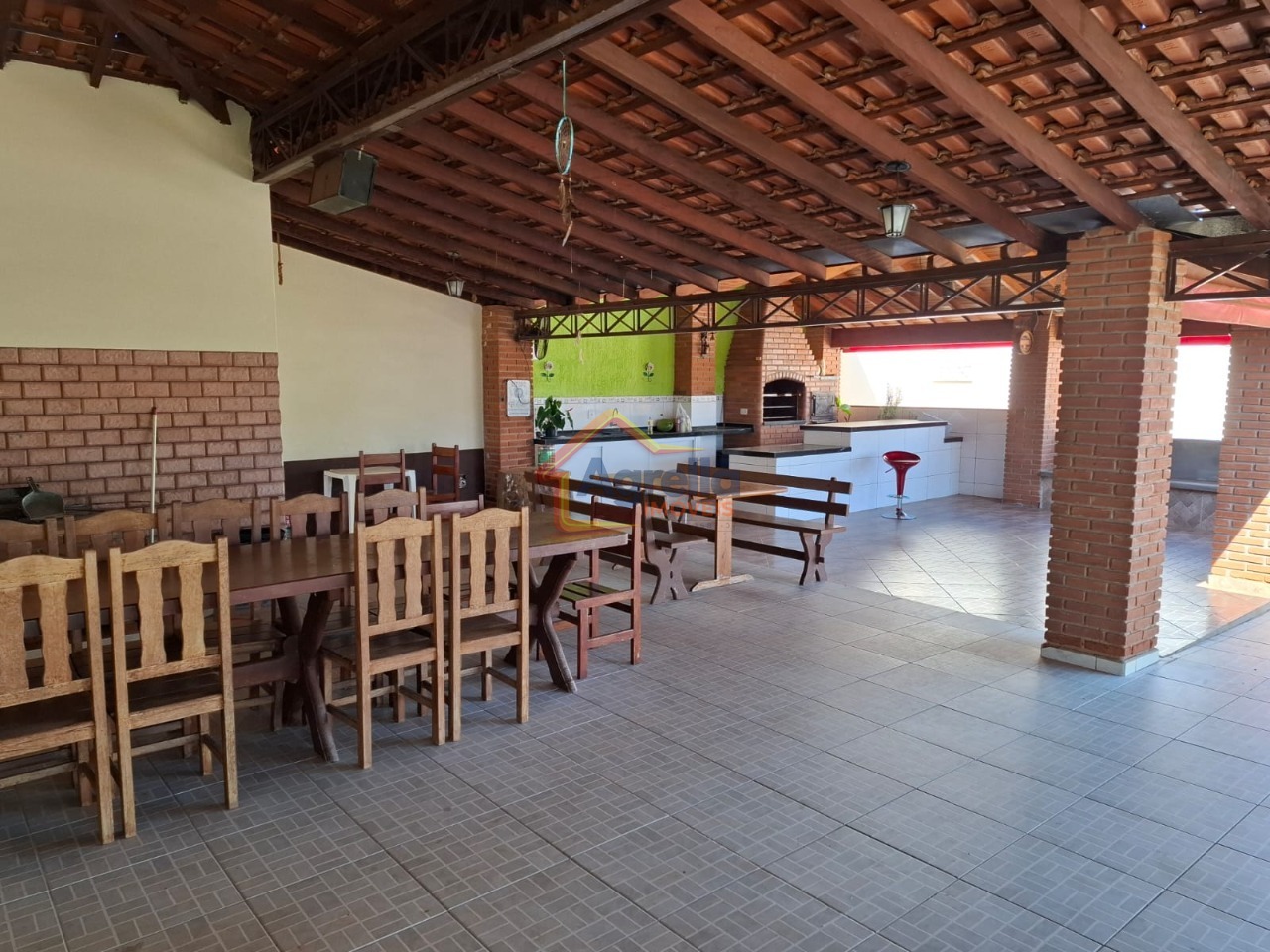 Sítio, 2 quartos, 385 m² - Foto 17