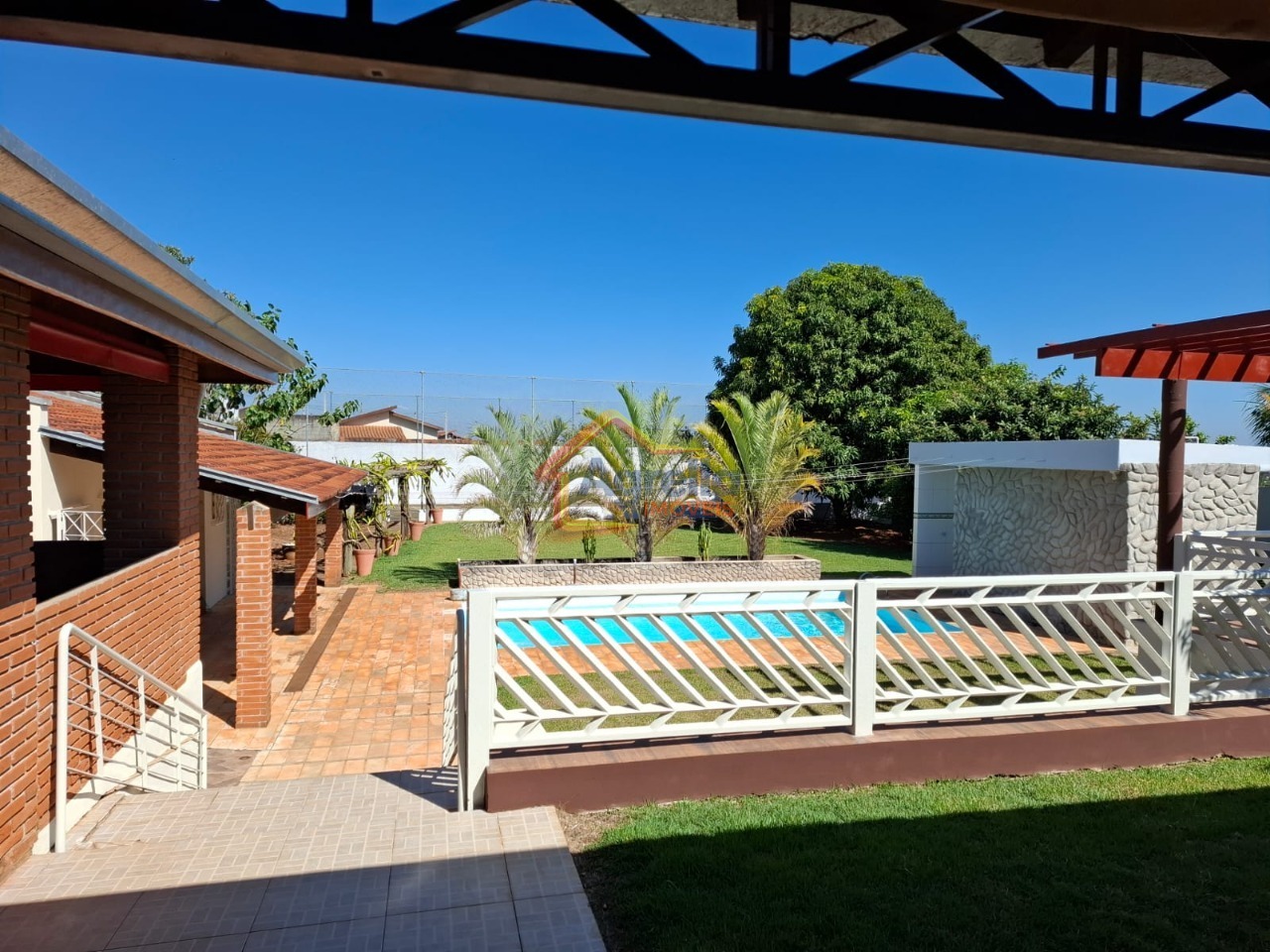 Sítio, 2 quartos, 385 m² - Foto 9