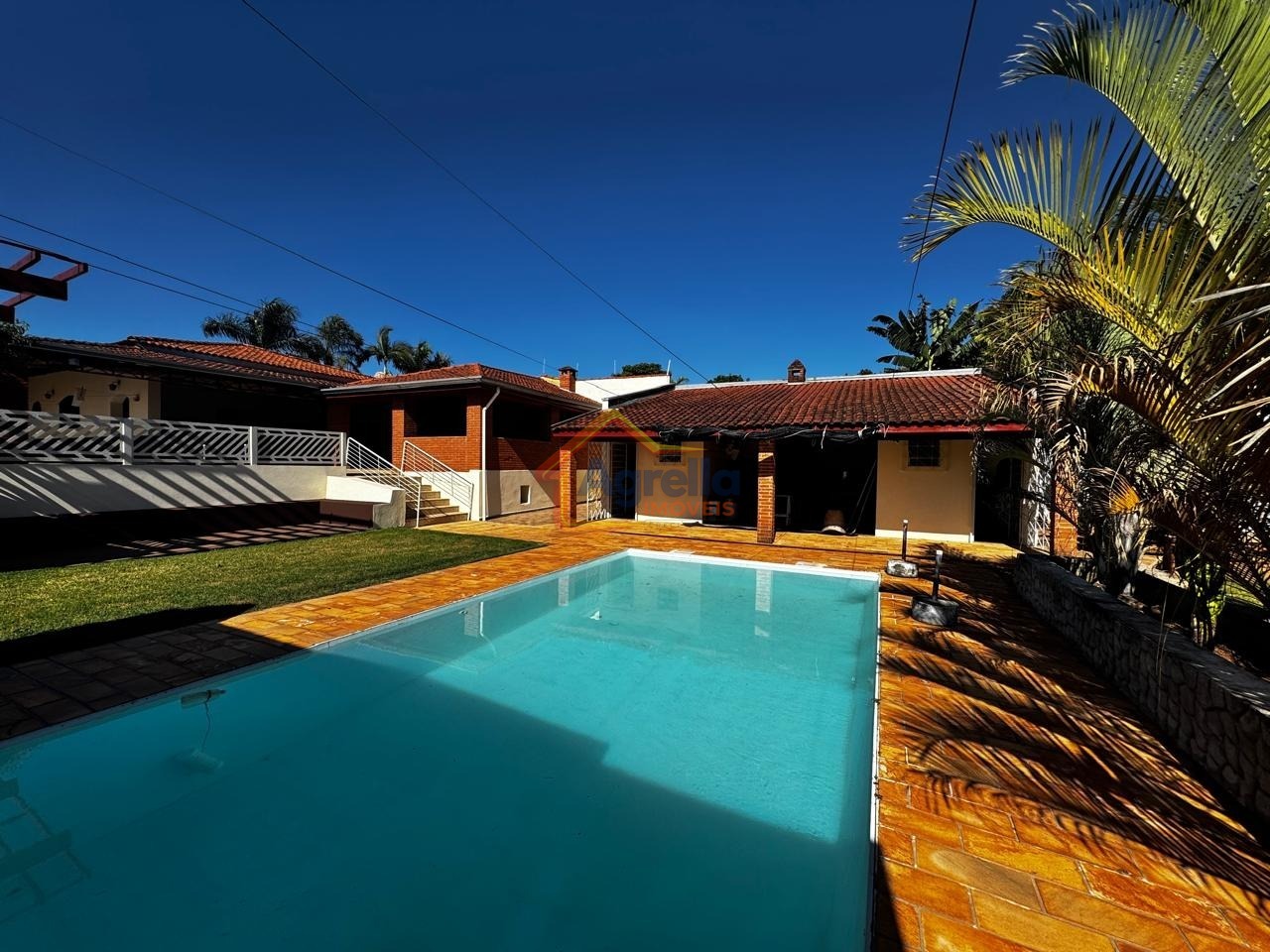 Sítio, 2 quartos, 385 m² - Foto 1