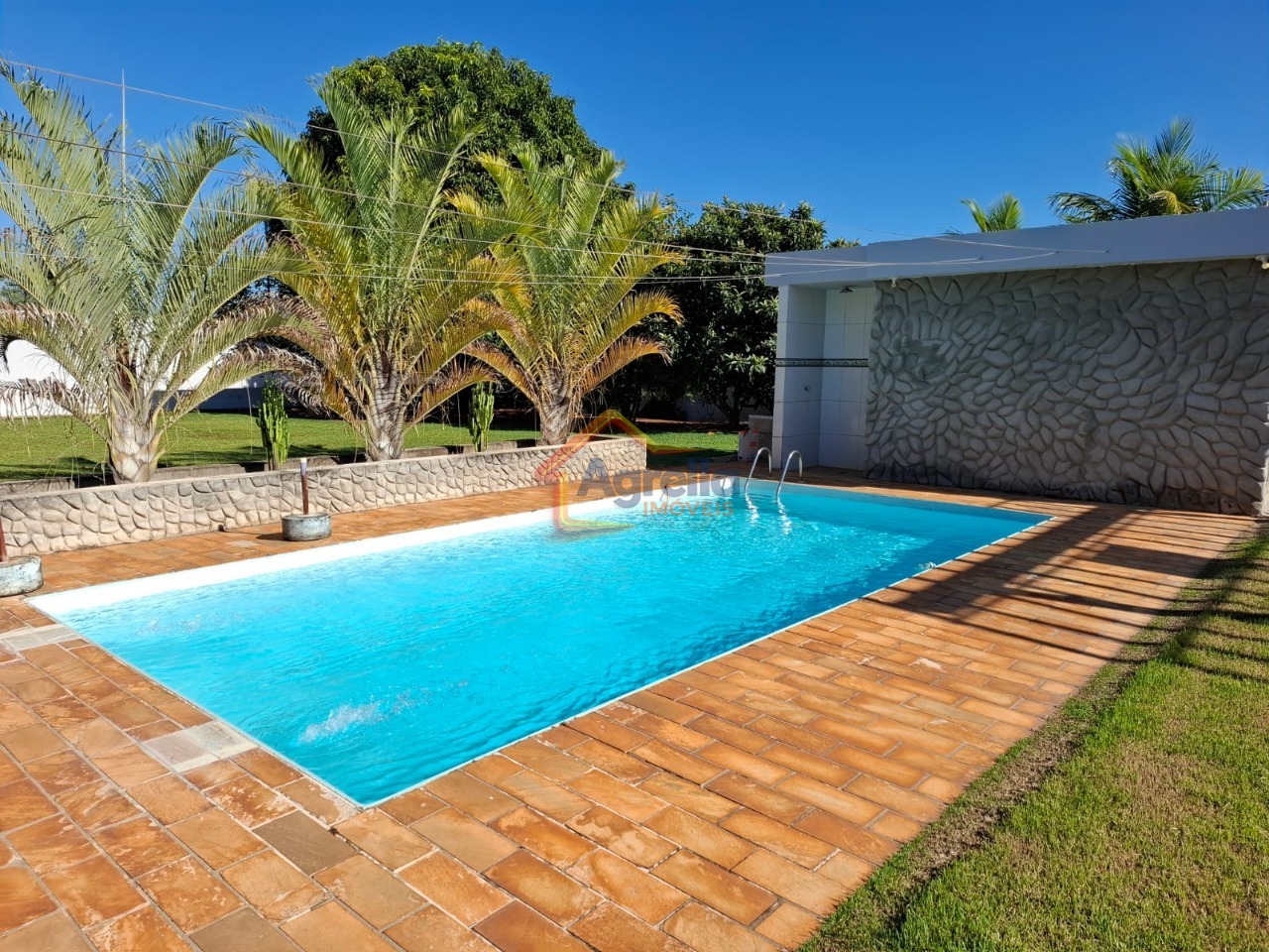 Sítio, 2 quartos, 385 m² - Foto 4