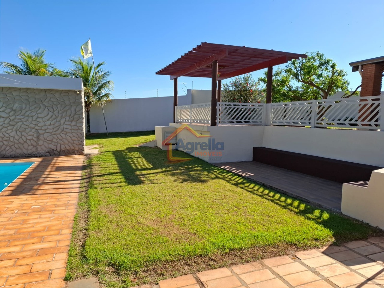 Sítio, 2 quartos, 385 m² - Foto 5