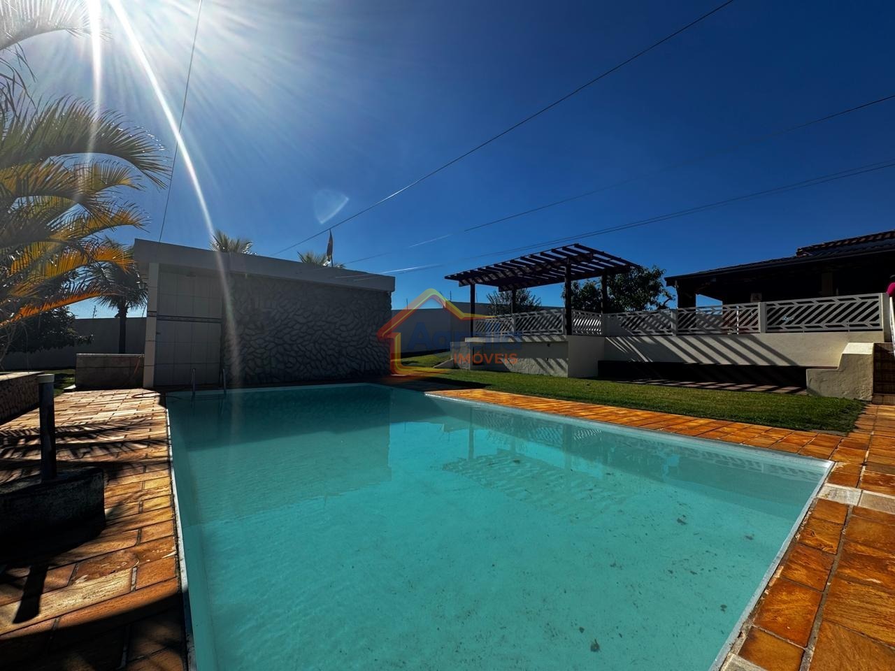 Sítio, 2 quartos, 385 m² - Foto 3