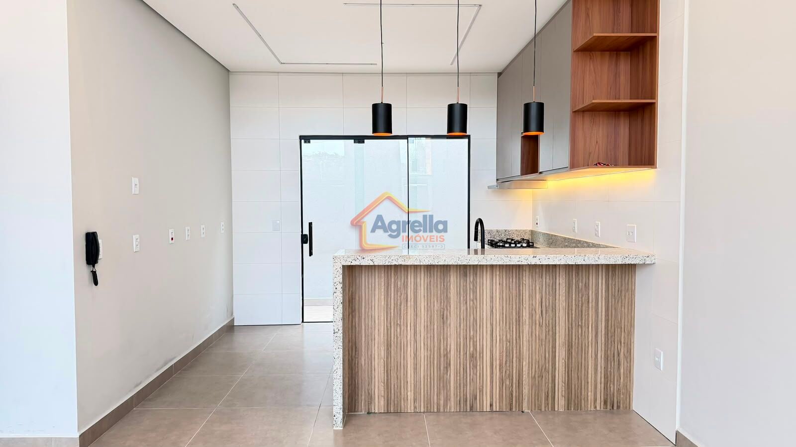 Casa, 3 quartos, 80 m² - Foto 7